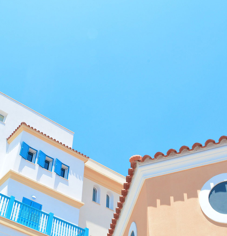 佰麗聯(lián)水漆 外墻平涂涂裝體系