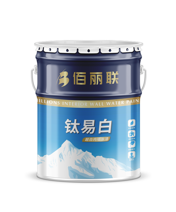 佰麗聯(lián)水漆